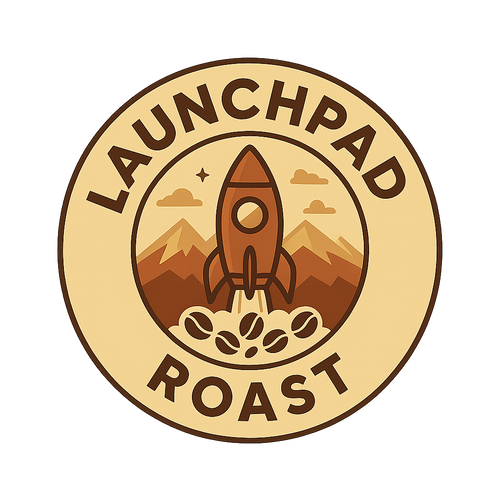 Launchpad Roast Coffee